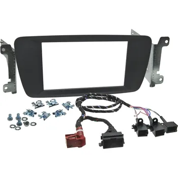 Autorádio 372701 1D 2DIN adaptér rádia SEAT Ibiza (14-)