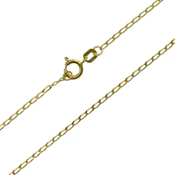 Řetízek Zlatý řetízek PATTIC AU 585/1000 1,75 gr BA630902Y-50