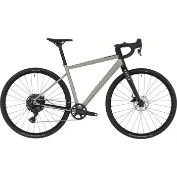 gravel kolo Pells Gravel PELLS Raw 5 Caffe Latte 2025 velikost rámu - palce - cm 19,5 - (49 cm)