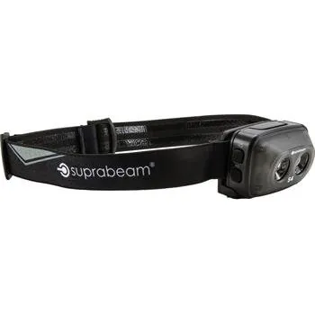 Čelovka SUPRABEAM čelovka dobijecí S4 LED 750 Lumen IP68 vč.baterie