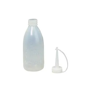 Tmel Plastová nanášečka lepidla s tryskou A, obsah 250 cm3