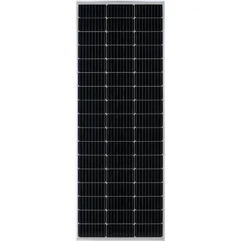 solární panel Solární panel MSMO-180