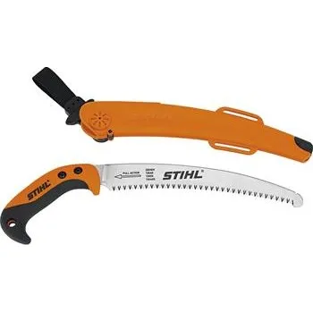 Motorová pila STIHL Prořezávací pila PR33 s 2K rukojetí, délka čepele 330 mm