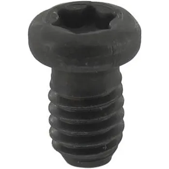 ENT Šroub s kulatou hlavou M4x6 mm pro zaoblovací frézu Wepla