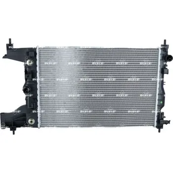 Chladič motoru Chladič, chlazení motoru NRF 59144