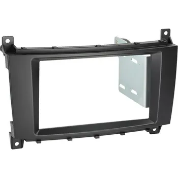 Autorádio 371578 2D Instalační sada 2DIN Mercedes C [W203] (05-)