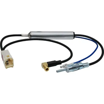 Autoelektrika Calearo 295859 Anténní napáječ 4-pin ant.konektor