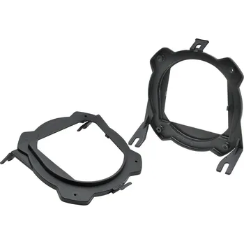 Reproduktor do auta 350521 Adaptér repro 130mm OPEL Corsa