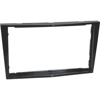 Autorádio 372323 5 Rámeček autorádia 2ISO Opel