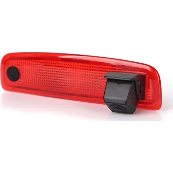 Couvací kamera TSS GROUP BC DOKKER Parkovací kamera v brzdovém světle, Renault Express VAN