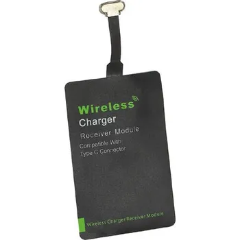 Handsfree sada do auta Inbay 870092 ® univerzální dobíjecí modul