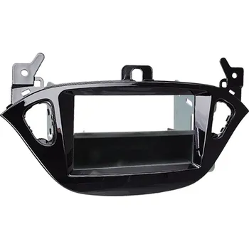 Auto Hi-Fi 372630 Rámeček 1DIN rádia Opel Adam / Corsa