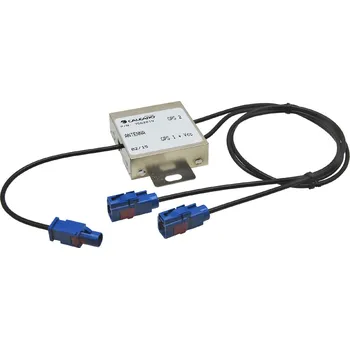 Autoanténa MTA (Calearo) 7562019 Aktivní rozbočovač GPS signálu