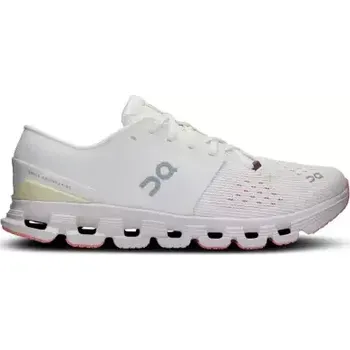 Dámská běžecká obuv On Cloud X 4 dámské běžecké boty Ivory/Sand vel. US 7 / EU 38