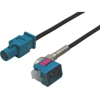 Autoanténa 299941 600 Prodlužovací kabel FAKRA 6m