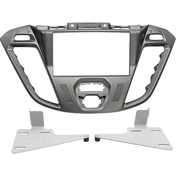 Autorádio 372609 1 Rámeček 2DIN rádia Ford Transit Custom / Tourneo Custom