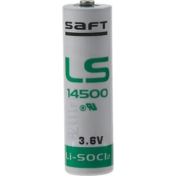 Článková baterie JA-BAT AA Napájecí bat.k bezdrátovým čidlům k CA 2103 3,6V