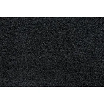 Ochranný autopotah Mecatron 374011 M5 Potahový koberec černý