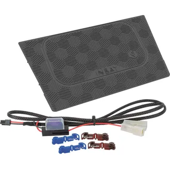 Handsfree sada do auta Inbay 870321 1 ® Qi nabíječka Suzuki Swift (17-)