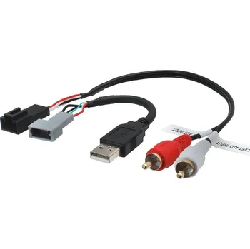 Bluetooth vysílač 248878 Adaptér pro USB konektor SsangYong Tivoli (15-)