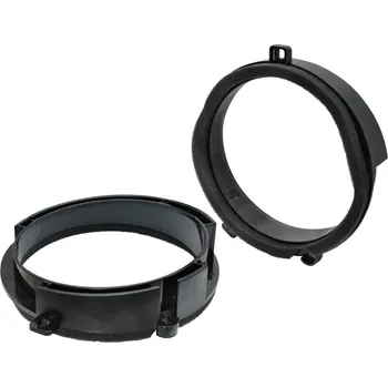 Reproduktor do auta 350442 Adaptér repro 165mm Mercedes C [W202]