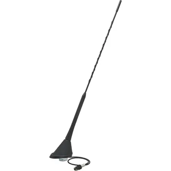 Autoanténa 290955 Střešní anténa se zesilovačem Audi