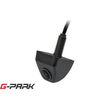 Couvací kamera 221819 RF CMOS univerzální zadní / přední parkovací kamera