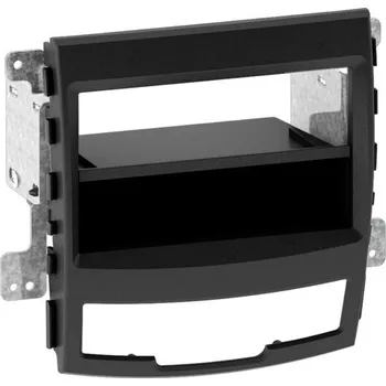 Auto Hi-Fi 372508 Rámeček autorádia SsangYong Korando II.