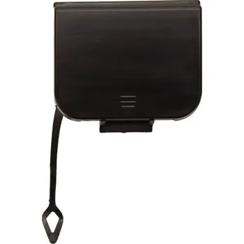 Lišta karosérie Starline Záslepka předního nárazníku pro tažné oko [07/99-] 28.25.255