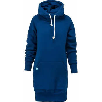 Dámská mikina DeepTrip Mikina Navy Velikost: L/XL