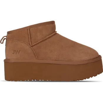 Dámská zimní obuv Boty Jack Wills Tan 1168360 6 (39)