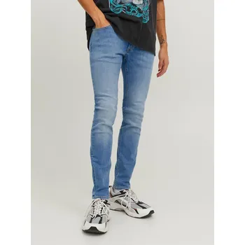 Oblečení a móda Džíny Jack and Jones Blue Denim 1035198 30W R