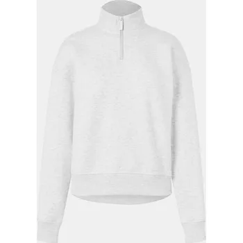 Dámská větrovka Bunda USA Pro Ice Grey Marl 1168541 12 (40)