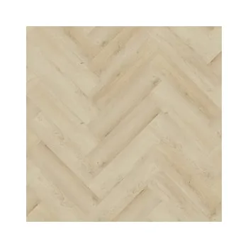 vinylová podlaha Vinylová podlaha Arbiton Amaron Herringbone - Dub Preston CA167