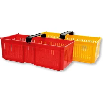 Nákupní košík AGRI Slatinice Košík na ovoce, zeleninu 38x15cm