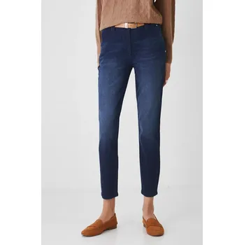 Dámské džíny Džíny Medicine RW24.SJD306 námořnická modř 59J, vel. 40