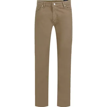 FERATT Kalhoty FORCI tmavě béžové Velikost: 38/32