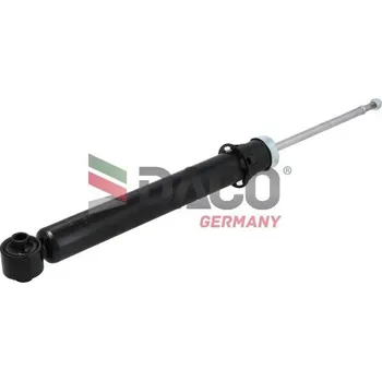 Tlumič pérování DACO 561715