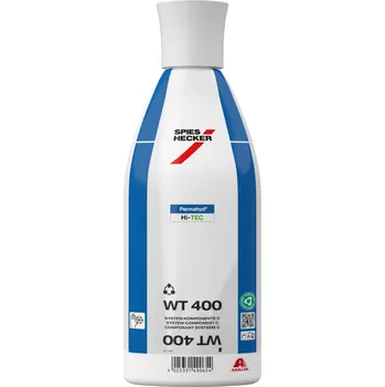 Autolak Spies Hecker Permahyd Hi-TEC WT 400 System Component C 3,5 l