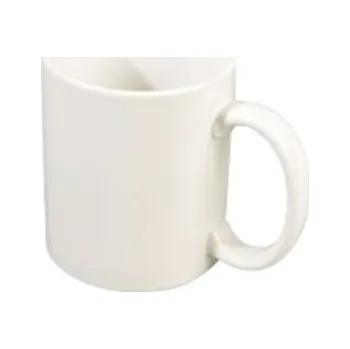 Rám na obraz Foto hrnek bílý s fotografií KER-01 Nižší cena pro více kusů!