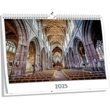 Fotokalendář Nástěnný kalendář s vlastní fotografií NKN-31-A5 nástěnný foto-kalendář 2026 NKN-31-A5 Nižší cena pro více kusů!