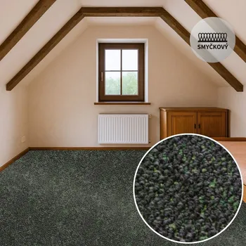 Koberec Metrážový koberec MARBLE 142 Označení šíře role: 4 m