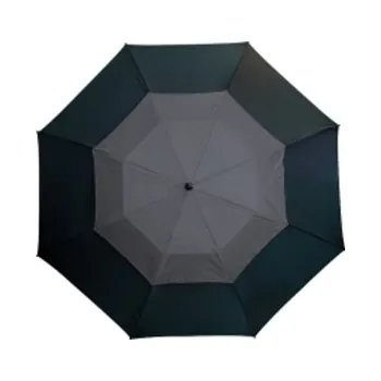 Deštník Golfový deštník CAROL s ventilačním systémem 122822 Nižší cena pro více kusů!