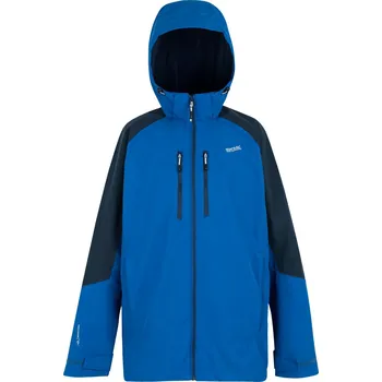 Pánská bunda Regatta Calderdale VI Velikost: M / Barva: modrá