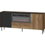 Dolmar Komoda Prestigo P16 + krbová vložka