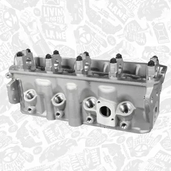 Válec motoru Hlava válce ET ENGINETEAM HL0061