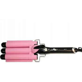 Kulma Kónická kulma na vlasy Sonar SN-11