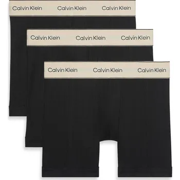 Boxerky Calvin Klein Blk 1168515 Small