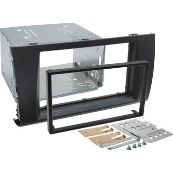 Autorádio 371598 Instalační sada 2DIN Suzuki Swift (05-10)