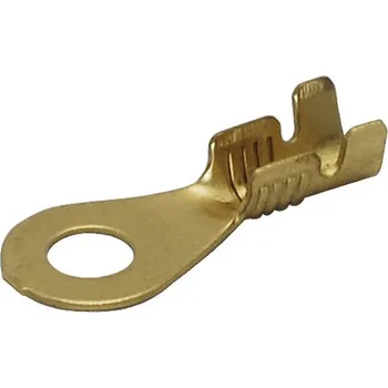 Auto elektroinstalace IMP 427454 Kabelové oko Ø 4,2mm